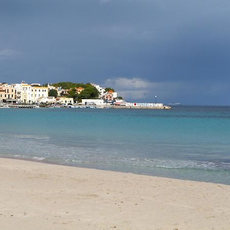 Mondello House Lemon Lejlighed Palermo Eksteriør billede