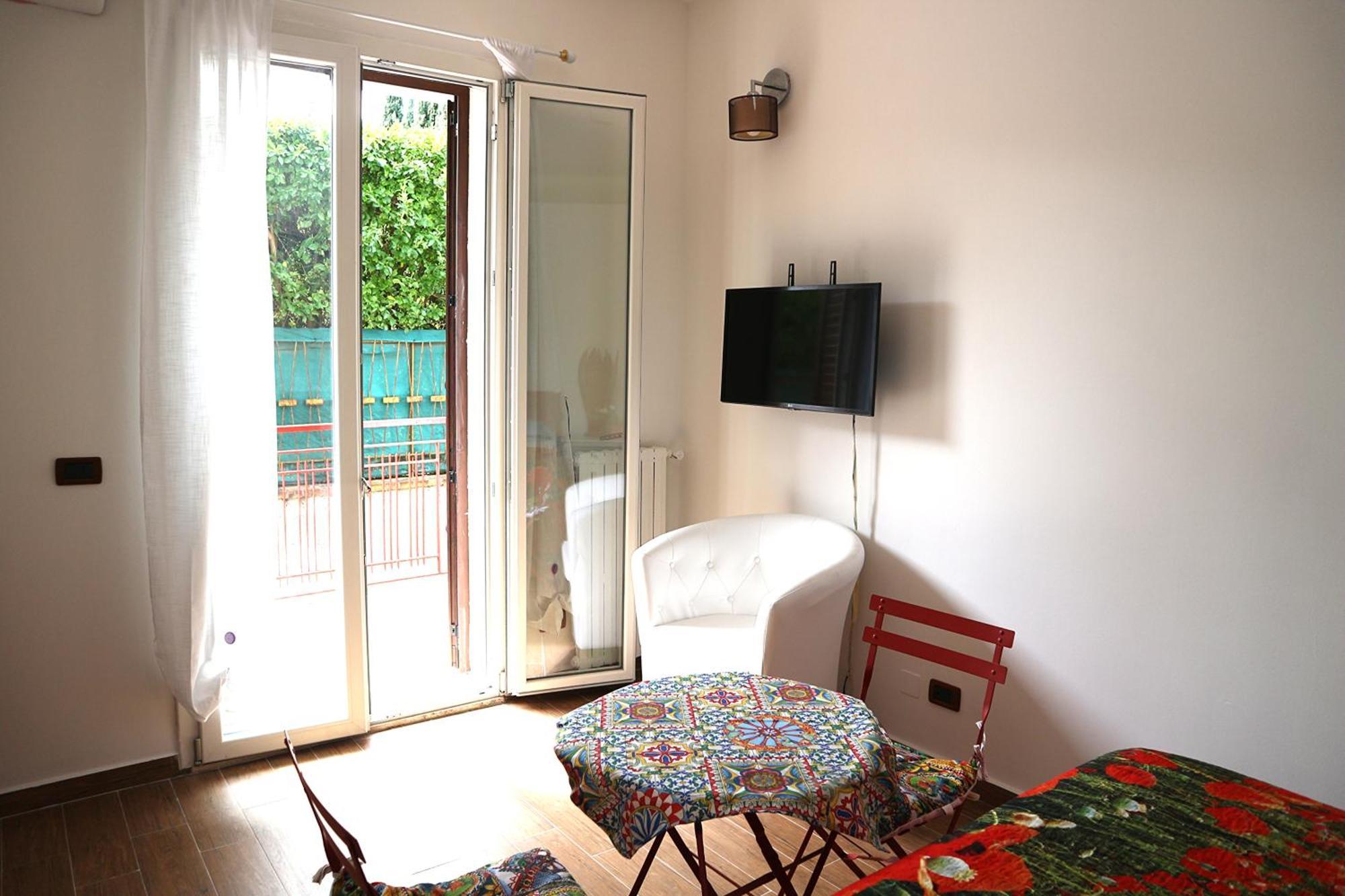 Mondello House Lemon Lejlighed Palermo Eksteriør billede