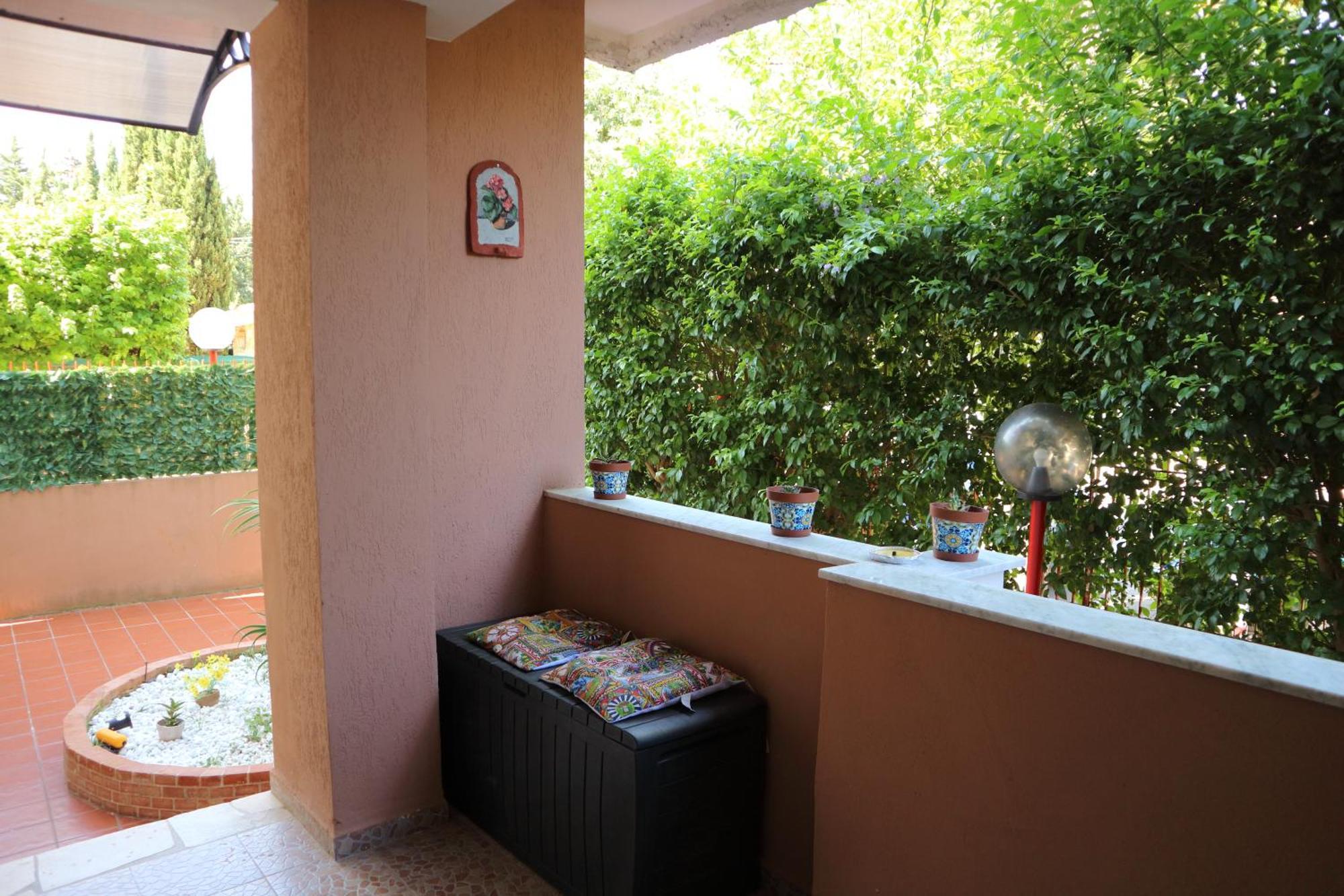 Mondello House Lemon Lejlighed Palermo Eksteriør billede